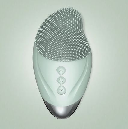 PrimeNest Facial Massager Silicone