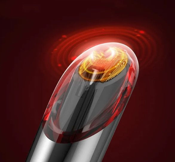 PrimeNest Hot Compress Eye Massager