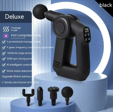 PrimeNest Deep Tissue Massage Gun