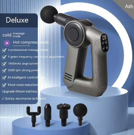 PrimeNest Deep Tissue Massage Gun