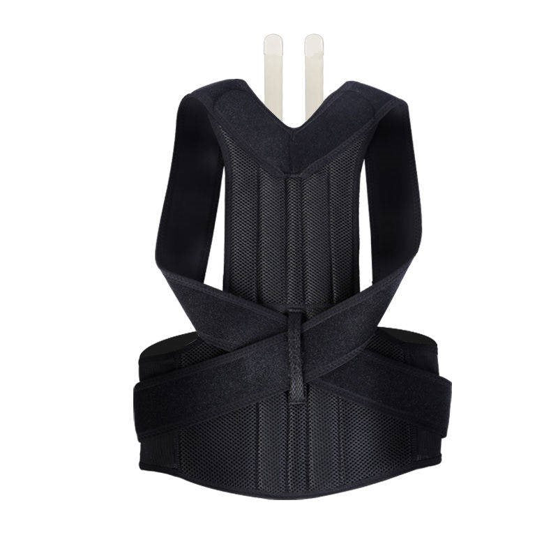PrimeNest Posture Corrector Back Brace