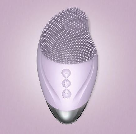 PrimeNest Facial Massager Silicone