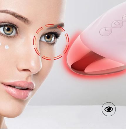 PrimeNest Facial Massager Silicone