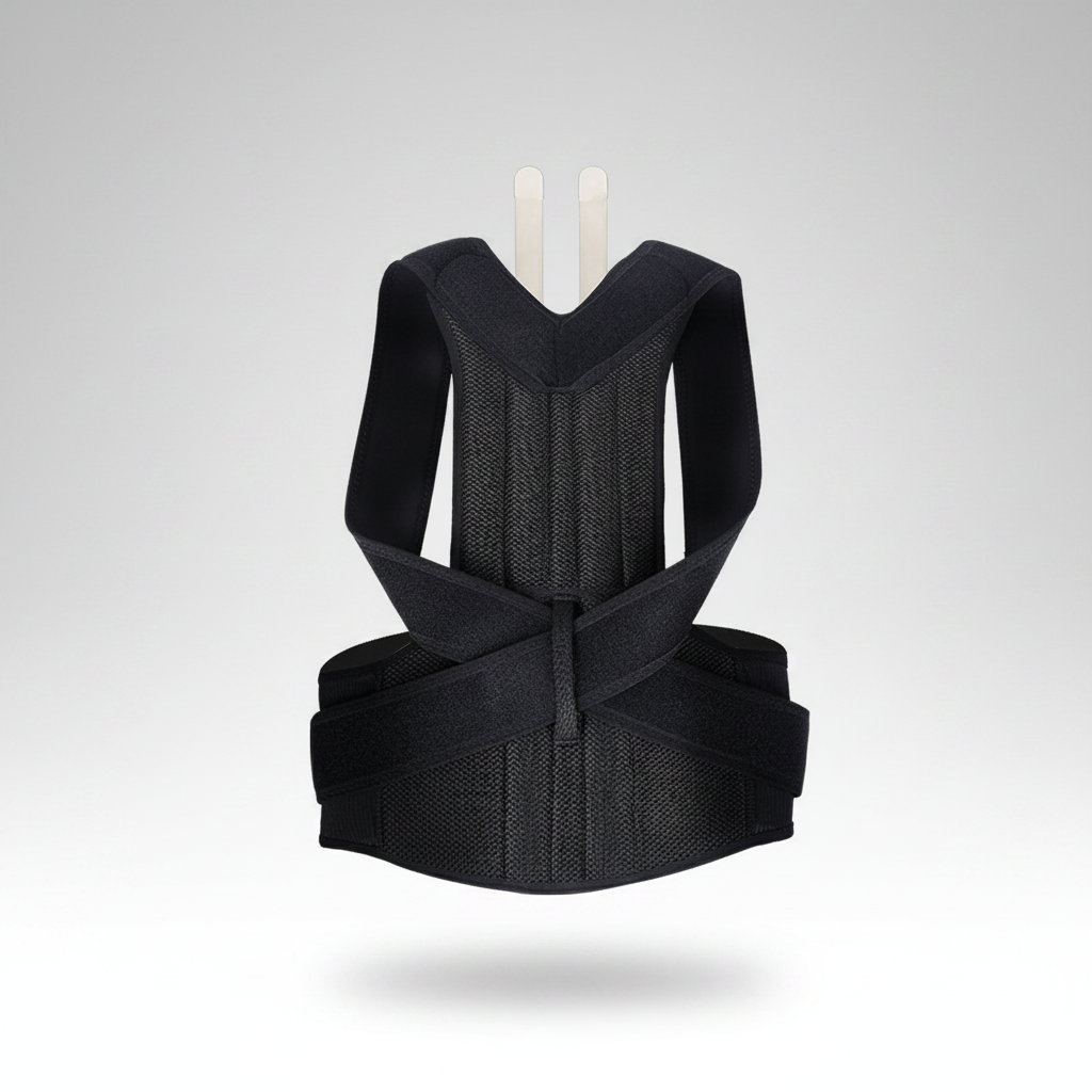 PrimeNest™ PosturePro Back Brace