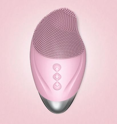 PrimeNest Facial Massager Silicone