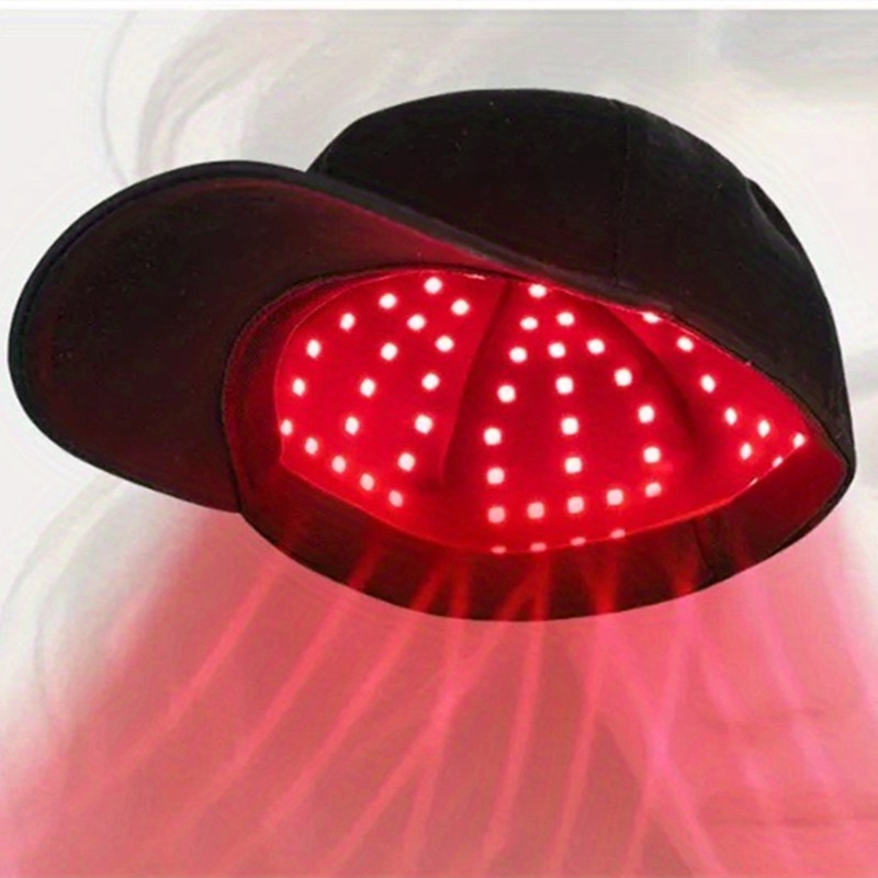 PrimeNest Red Light Therapy Cap
