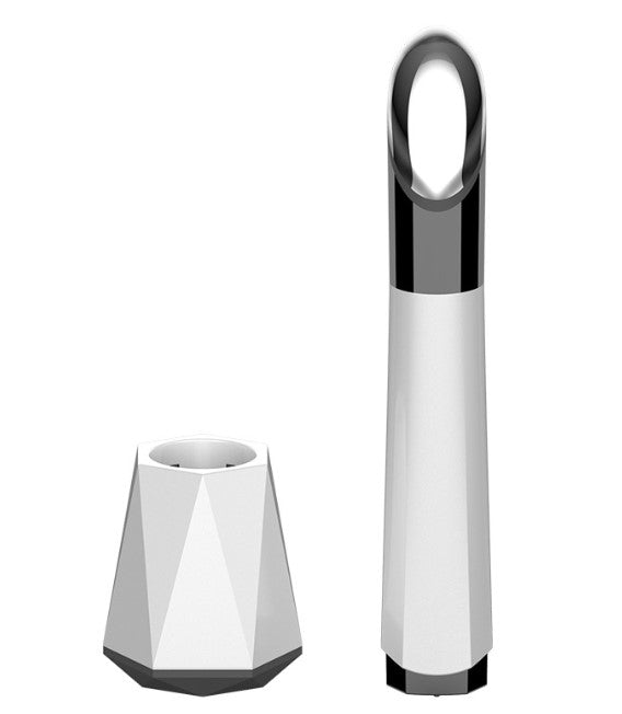 PrimeNest Hot Compress Eye Massager