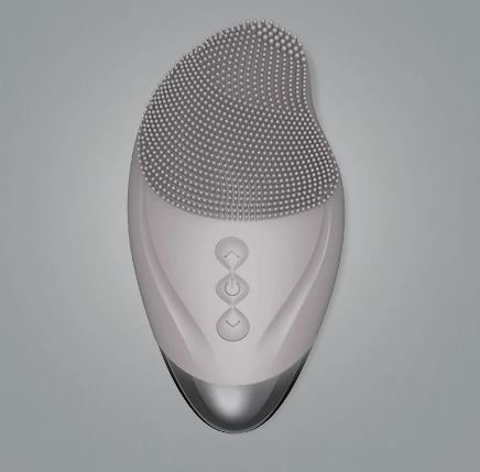 PrimeNest Facial Massager Silicone