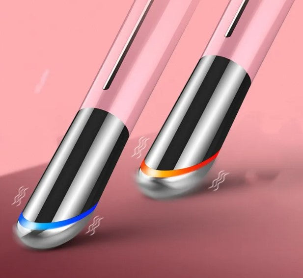 PrimeNest Hot Compress Eye Massager